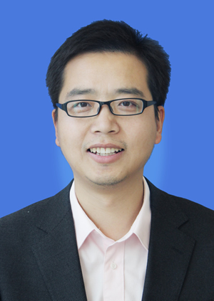 邵小龙 副教授